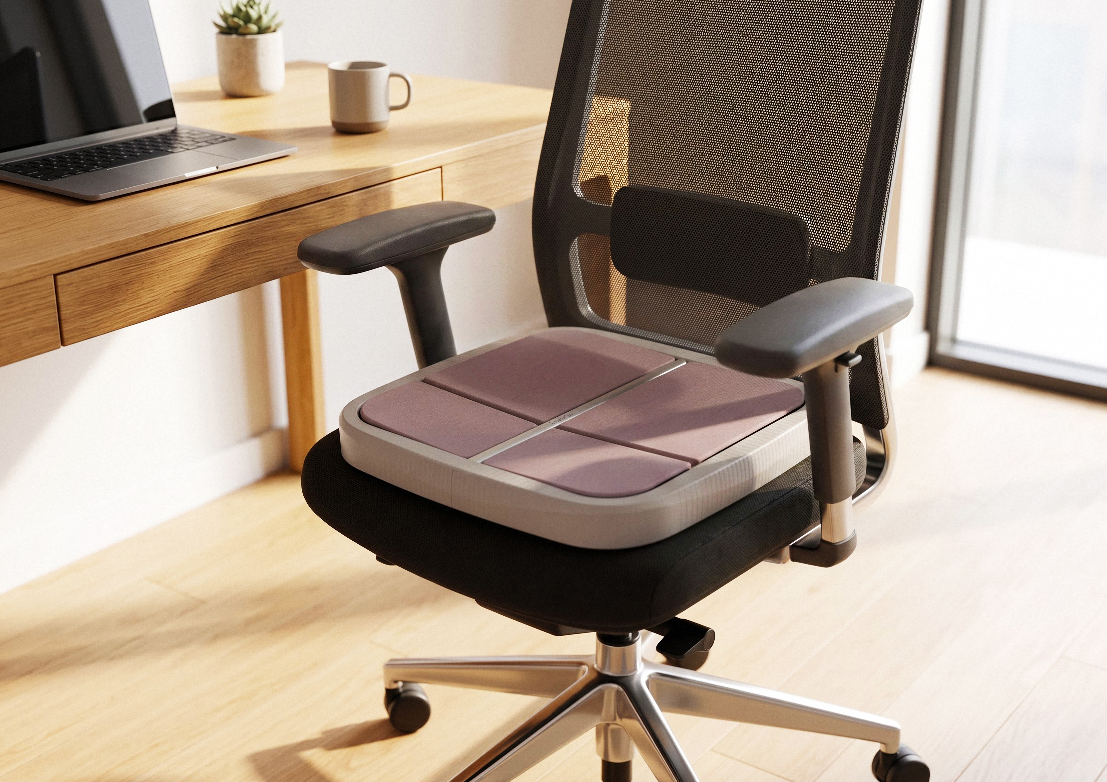 LEVELON CHAIR